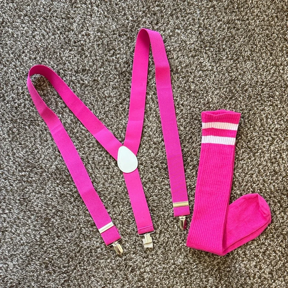 Halloween Costume Accessories